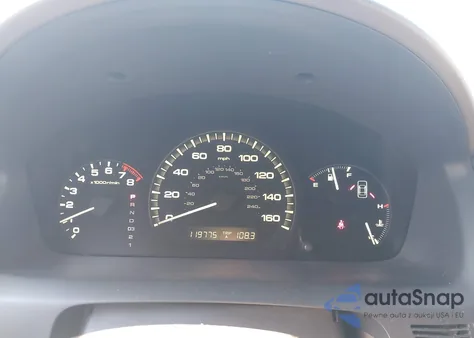 2007 Honda Accord 3.0 Ex z USA, uszkodzony, nr VIN 1HGCM66547A060327